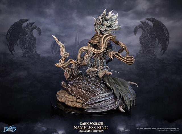 Dark Souls™️ III - Nameless King (Exclusive Edition) (namelesskingex_03.jpg)