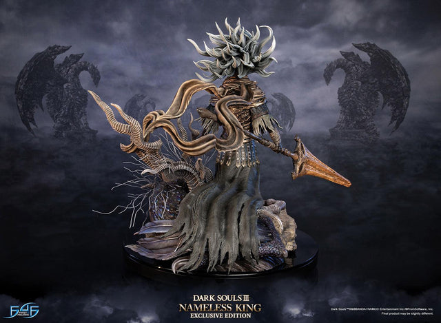 Dark Souls™️ III - Nameless King (Exclusive Edition) (namelesskingex_04.jpg)