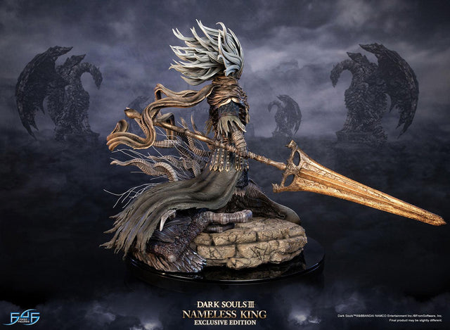 Dark Souls™️ III - Nameless King (Exclusive Edition) (namelesskingex_05.jpg)