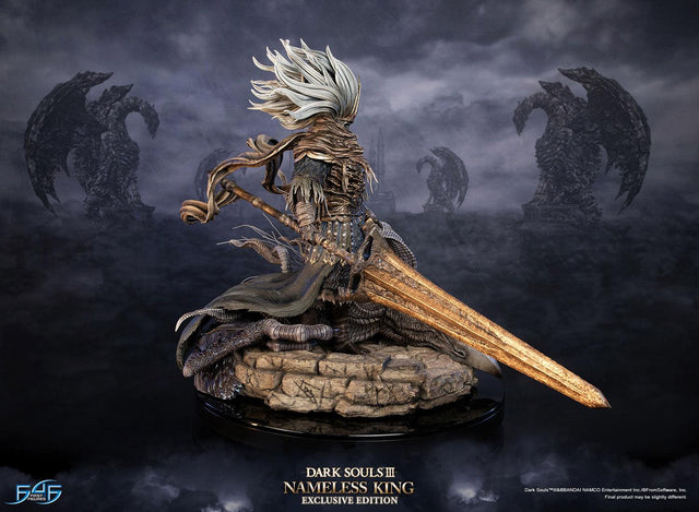 Dark Souls™️ III - Nameless King (Exclusive Edition) (namelesskingex_06.jpg)