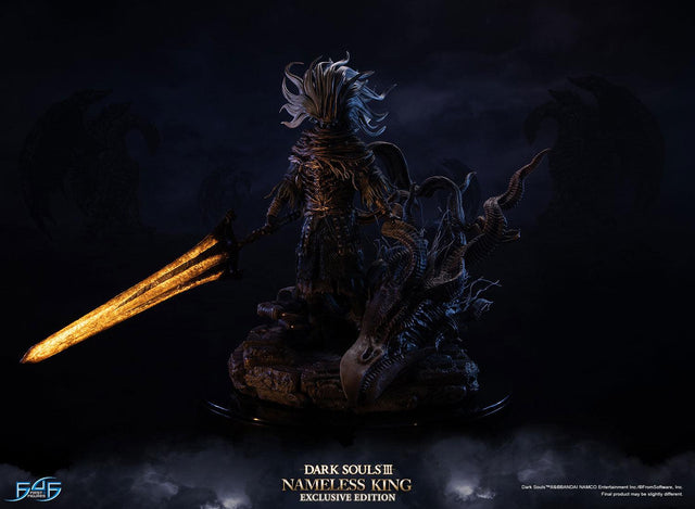 Dark Souls™️ III - Nameless King (Exclusive Edition) (namelesskingex_23.jpg)