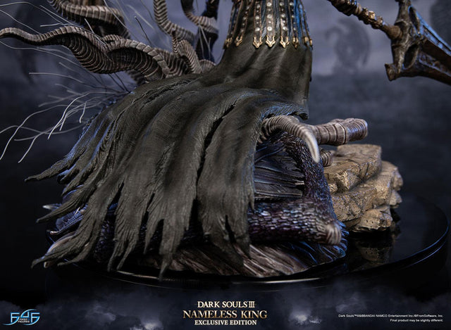 Dark Souls™️ III - Nameless King (Exclusive Edition) (namelesskingex_28.jpg)