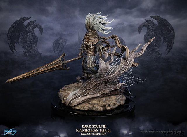 Dark Souls™️ III - Nameless King (Exclusive Edition) (namelesskingst_01_1.jpg)