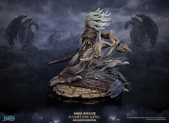 Dark Souls™️ III - Nameless King (Exclusive Edition) (namelesskingst_02_1.jpg)