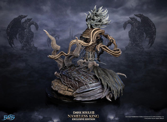 Dark Souls™️ III - Nameless King (Exclusive Edition) (namelesskingst_03_1.jpg)