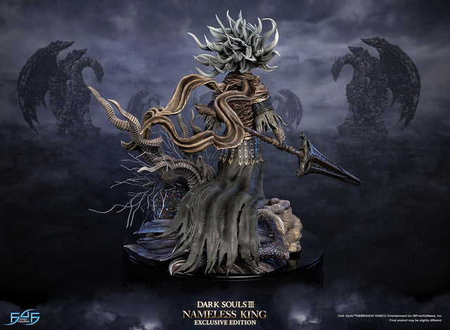 Dark Souls™️ III - Nameless King (Exclusive Edition) (namelesskingst_04_1.jpg)