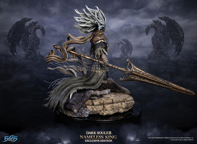 Dark Souls™️ III - Nameless King (Exclusive Edition) (namelesskingst_05_1.jpg)