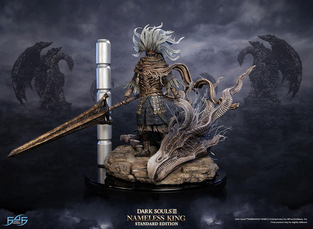 Dark Souls™️ III - Nameless King (Standard Edition) (namelesskingst_09.jpg)