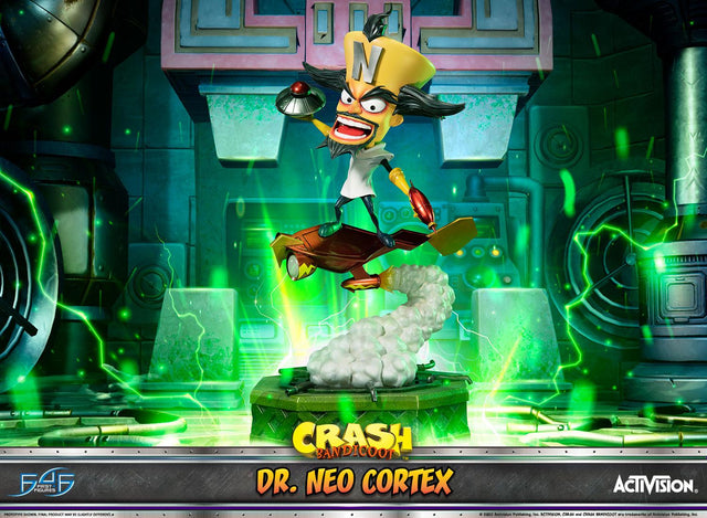 Crash Bandicoot™ – Dr. Neo Cortex (Standard Edition) (neocortex_stn_00.jpg)