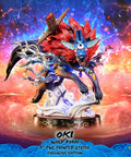 Okami – Oki (Wolf Form) PVC (Exclusive Edition)  (oki_exc_02.jpg)