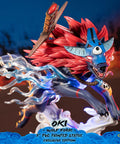 Okami – Oki (Wolf Form) PVC (Exclusive Edition)  (oki_exc_04.jpg)