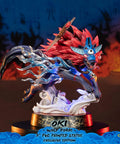 Okami – Oki (Wolf Form) PVC (Exclusive Edition)  (oki_exc_05.jpg)