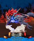 Okami – Oki (Wolf Form) PVC (Exclusive Edition)  (oki_exc_09.jpg)