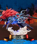 Okami – Oki (Wolf Form) PVC (Exclusive Edition)  (oki_exc_10.jpg)