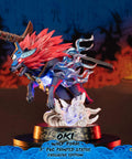 Okami – Oki (Wolf Form) PVC (Exclusive Edition)  (oki_exc_11.jpg)