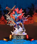 Okami – Oki (Wolf Form) PVC (Exclusive Edition)  (oki_exc_12.jpg)