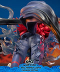 Okami – Oki (Wolf Form) PVC (Exclusive Edition)  (oki_exc_21.jpg)