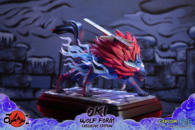 Okami - Oki (Wolf Form) (Exclusive Edition) (okiwolf_ex_09.jpg)