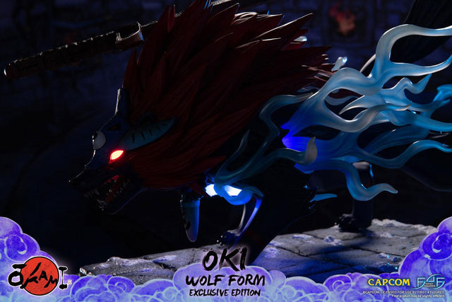 Okami - Oki (Wolf Form) (Exclusive Edition) (okiwolf_ex_17.jpg)