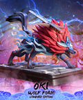 Okami - Oki (Wolf Form) (Standard Edition) (okiwolf_st_00.jpg)