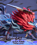 Okami - Oki (Wolf Form) (Standard Edition) (okiwolf_st_11.jpg)