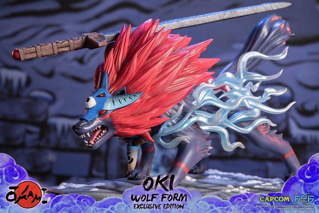 Okami - Oki (Wolf Form) (Exclusive Edition) (okiwolf_st_12_1.jpg)