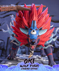 Okami - Oki (Wolf Form) (Standard Edition) (okiwolf_st_13.jpg)