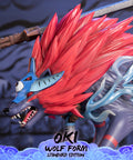 Okami - Oki (Wolf Form) (Standard Edition) (okiwolf_st_14.jpg)