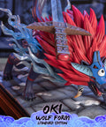 Okami - Oki (Wolf Form) (Standard Edition) (okiwolf_st_15.jpg)