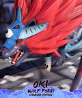 Okami - Oki (Wolf Form) (Standard Edition) (okiwolf_st_21.jpg)