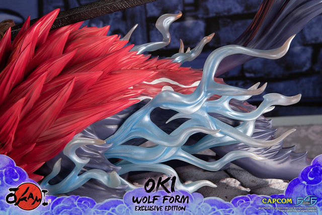 Okami - Oki (Wolf Form) (Exclusive Edition) (okiwolf_st_22_1.jpg)