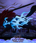 Okami - Oki (Wolf Form) (Standard Edition) (okiwolf_st_25.jpg)