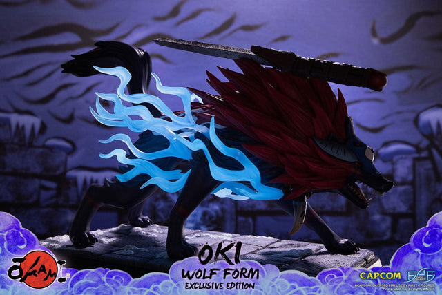 Okami - Oki (Wolf Form) (Exclusive Edition) (okiwolf_st_26_1.jpg)