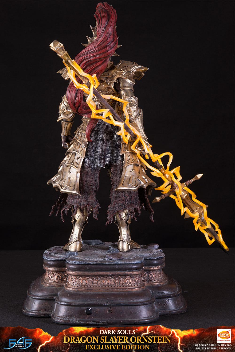 Ornstein action fashion figure