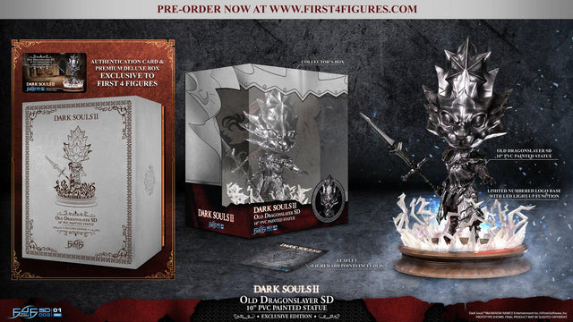 Dark Souls™ II – Old Dragonslayer SD (Exclusive Edition) (ornsteinsd_silver_00.jpg)