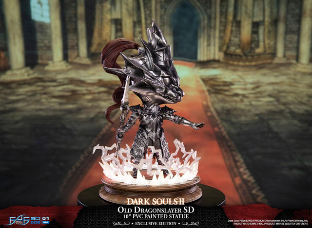 Dark Souls™ II – Old Dragonslayer SD (Exclusive Edition) (ornsteinsd_silver_05.jpg)