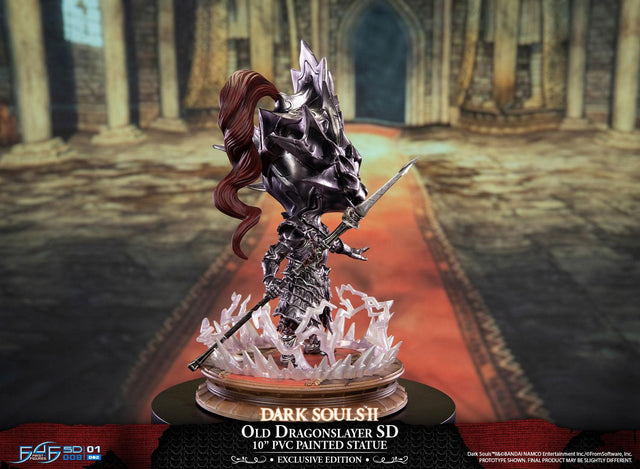 Dark Souls™ II – Old Dragonslayer SD (Exclusive Edition) (ornsteinsd_silver_14.jpg)