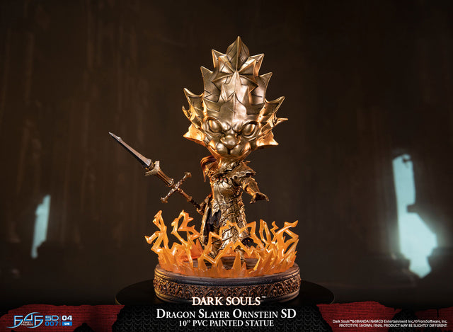 Dark Souls™ – Dragon Slayer Ornstein SD (Standard Edition) (ornsteinsd_stn_02.jpg)