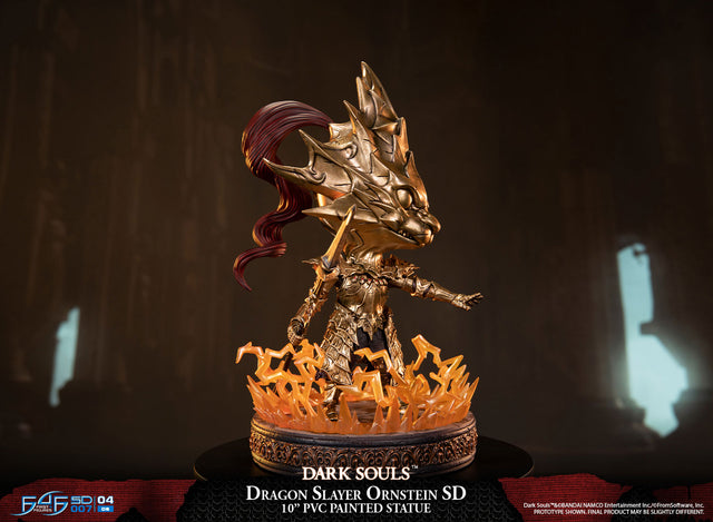 Dark Souls™ – Dragon Slayer Ornstein SD (Standard Edition) (ornsteinsd_stn_04.jpg)
