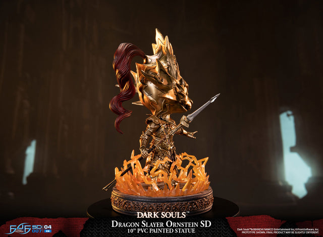 Dark Souls™ – Dragon Slayer Ornstein SD (Standard Edition) (ornsteinsd_stn_05.jpg)