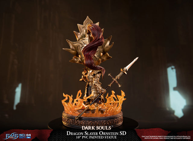 Dark Souls™ – Dragon Slayer Ornstein SD (Standard Edition) (ornsteinsd_stn_06.jpg)