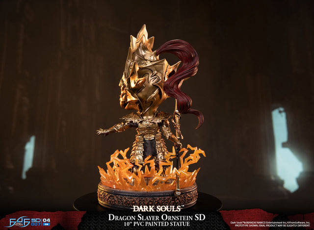 Dark Souls™ – Dragon Slayer Ornstein SD (Standard Edition) (ornsteinsd_stn_07.jpg)