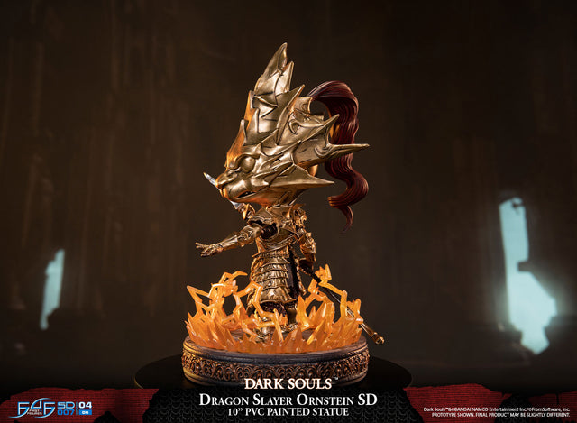 Dark Souls™ – Dragon Slayer Ornstein SD (Standard Edition) (ornsteinsd_stn_08.jpg)