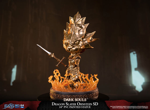 Dark Souls™ – Dragon Slayer Ornstein SD (Standard Edition) (ornsteinsd_stn_09.jpg)