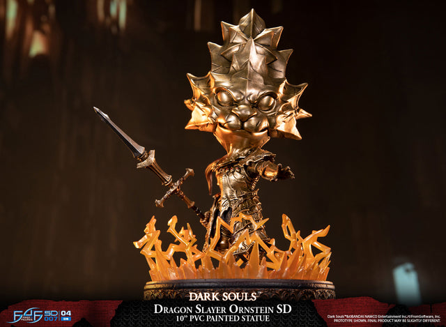 Dark Souls™ – Dragon Slayer Ornstein SD (Standard Edition) (ornsteinsd_stn_10.jpg)