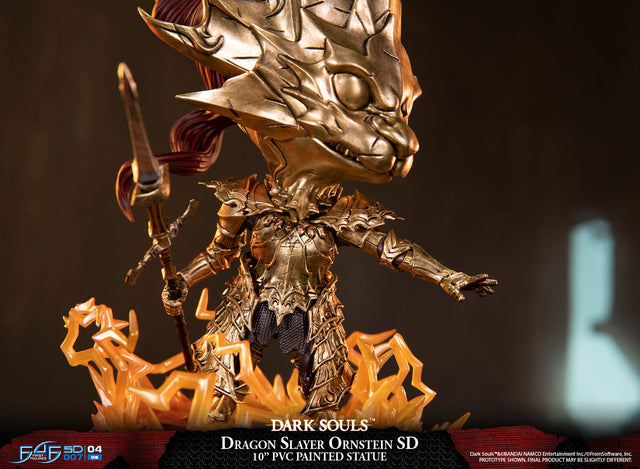 Dark Souls™ – Dragon Slayer Ornstein SD (Standard Edition) (ornsteinsd_stn_12.jpg)