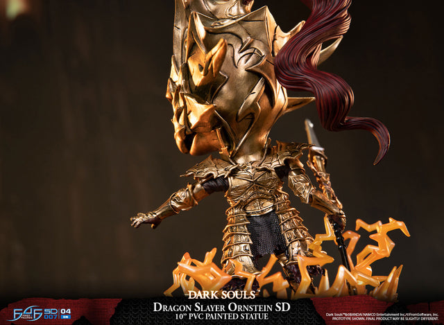 Dark Souls™ – Dragon Slayer Ornstein SD (Standard Edition) (ornsteinsd_stn_14.jpg)