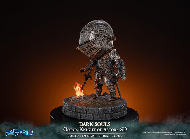 Dark Souls - Oscar, Knight of Astora SD (Exclusive Edition) (oscarsd_ex_06.jpg)