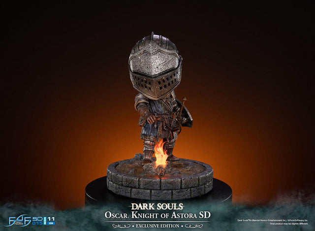 Dark Souls - Oscar, Knight of Astora SD (Exclusive Edition) (oscarsd_ex_08.jpg)