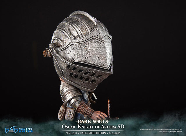 Dark Souls - Oscar, Knight of Astora SD (Exclusive Edition) (oscarsd_ex_12.jpg)